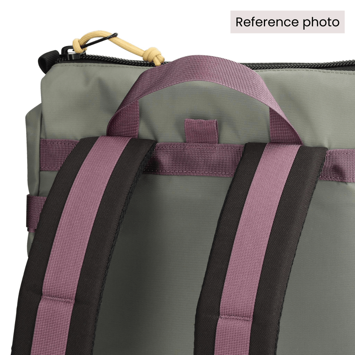 Topo Designs Rover Pack Classic in Sea Pine - Getoutside Shoes
