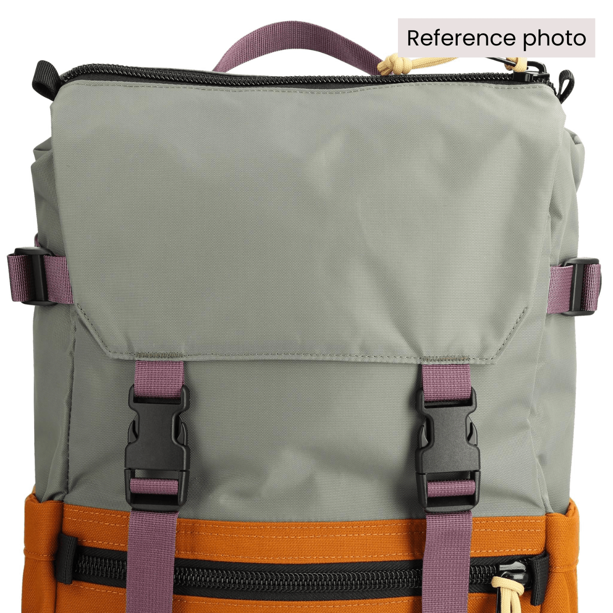 Topo Designs Rover Pack Classic in Sea Pine - Getoutside Shoes