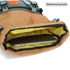 Topo Designs Rover Pack Classic in Sea Pine - Getoutside Shoes