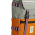 Topo Designs Rover Pack Classic in Sea Pine - Getoutside Shoes
