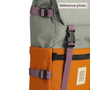 Topo Designs Rover Pack Classic in Sea Pine - Getoutside Shoes