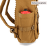 Topo Designs Rover Pack Tech in Navy - Getoutside Shoes