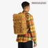 Topo Designs Rover Pack Tech in Navy - Getoutside Shoes