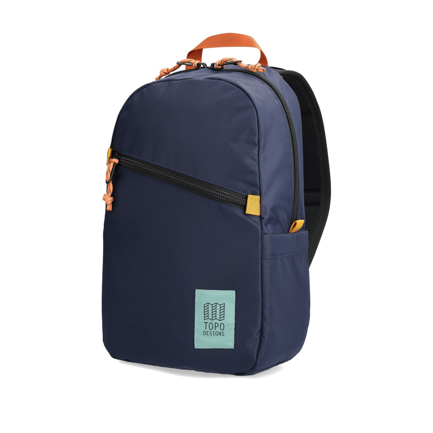 Topo Light Pack in Navy/Multi - Getoutside Shoes