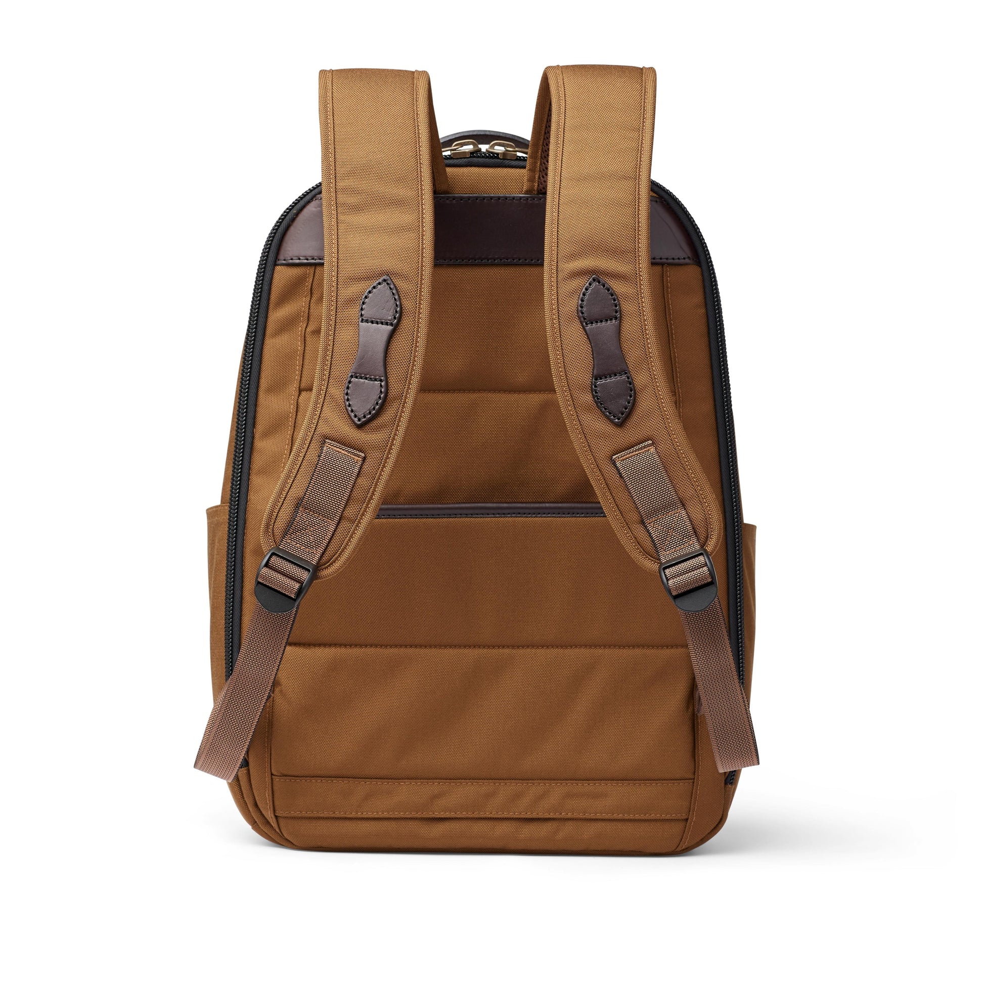 Filson Dryden Backpack in Whiskey