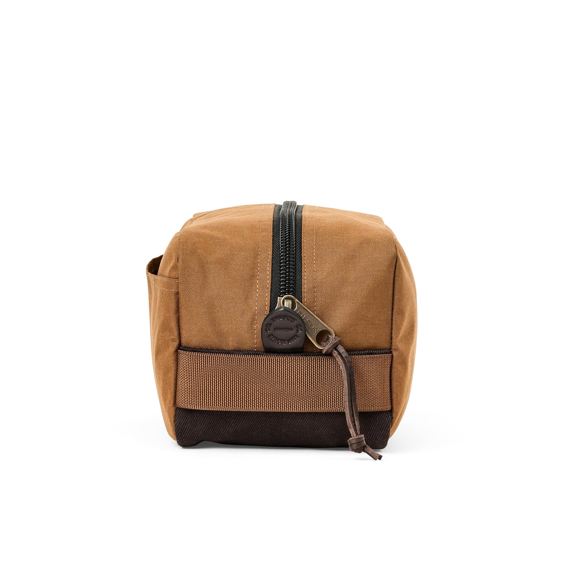 Filson Travel Pack in Whiskey