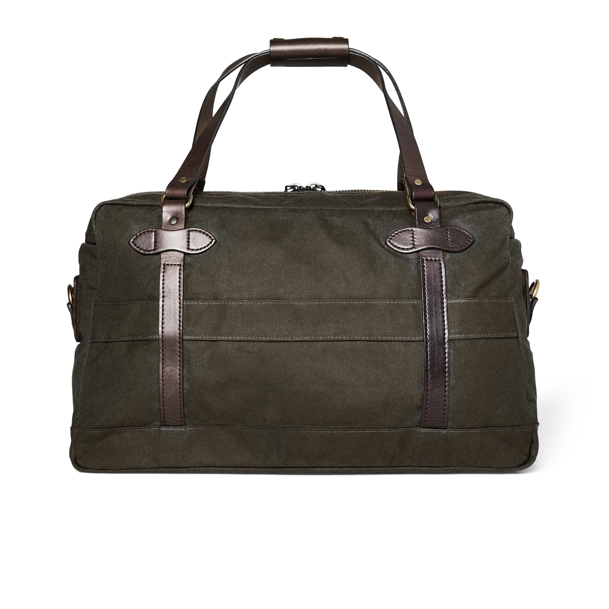 Filson 48 Hour Tin Cloth Duffle Bag