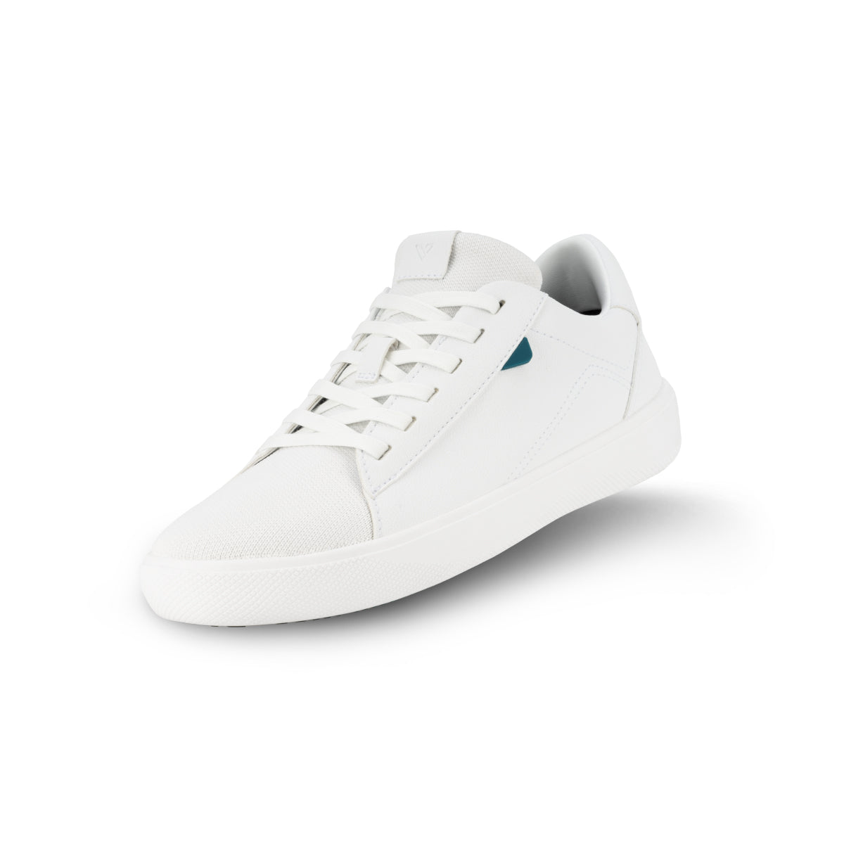 Vessi Unisex Soho in Ivory White