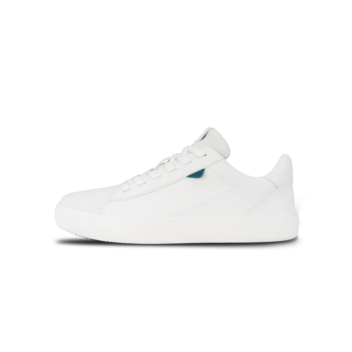 Vessi Unisex Soho in Ivory White