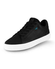 Vessi Soho in Asphalt Black