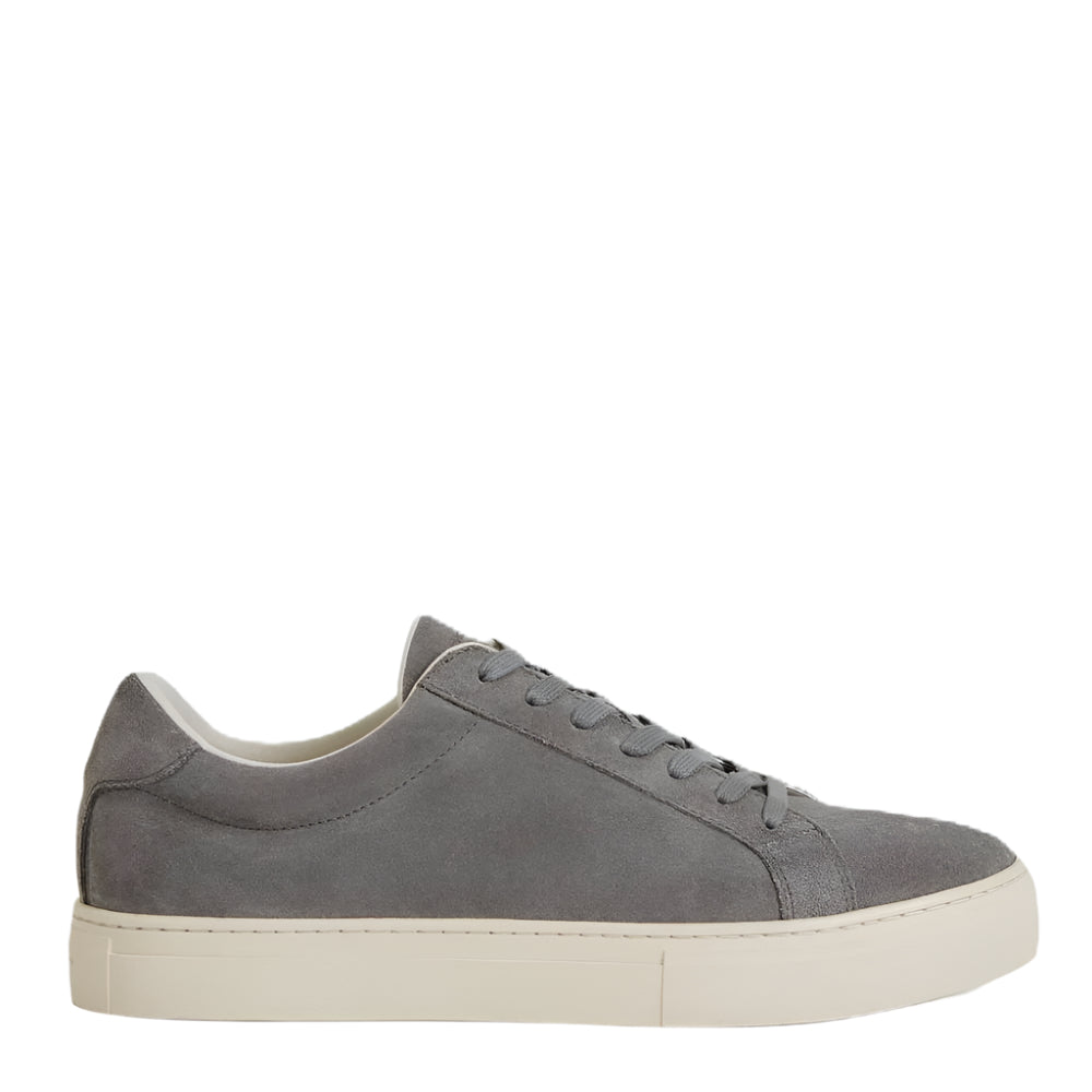 Vagabond Men's Paul 2.0 in Grey Suede