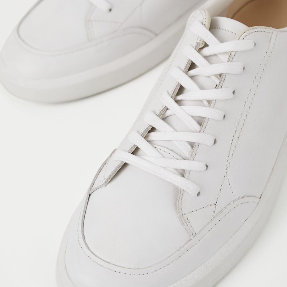 Vagabond Women's Maya in White