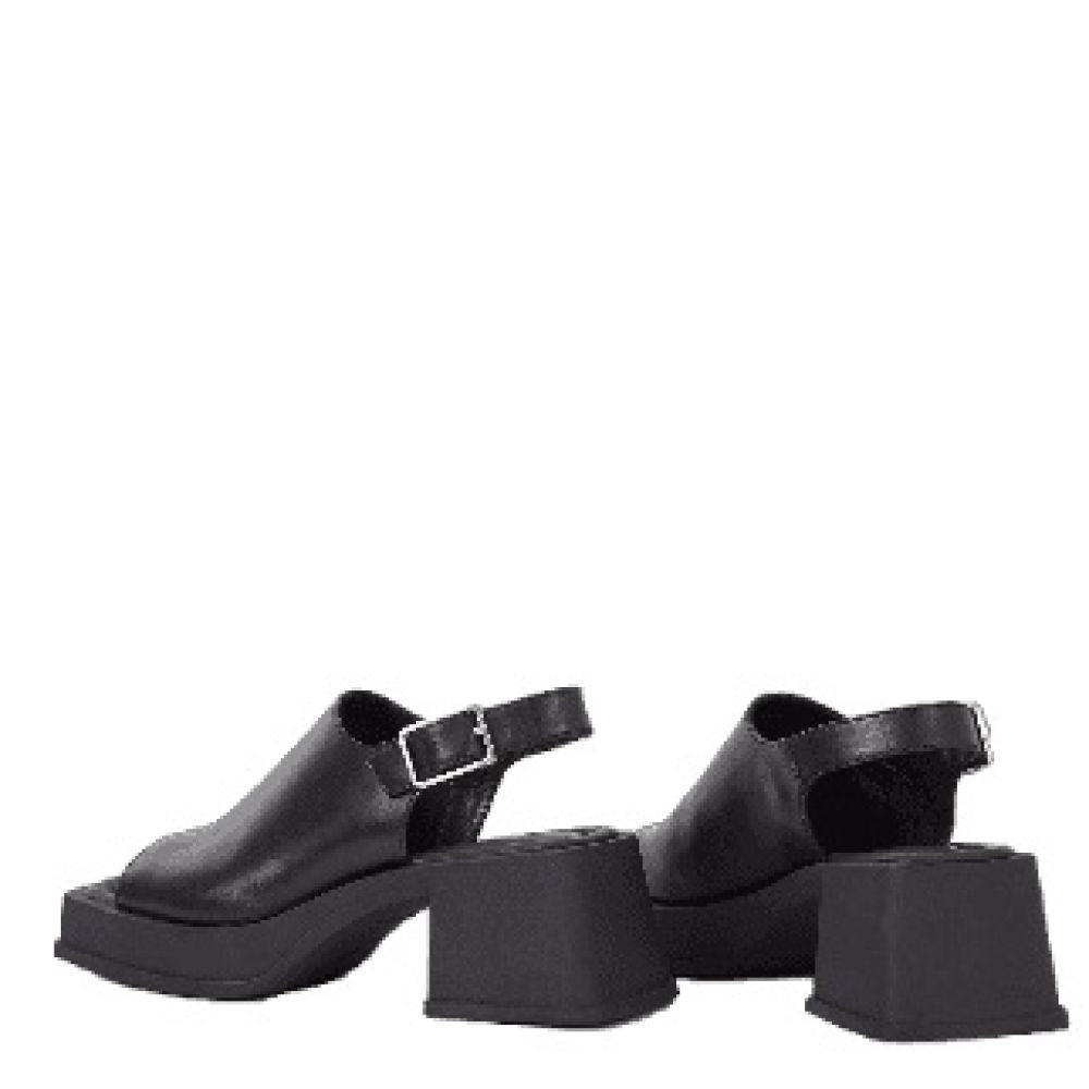 Vagabond Women&#39;s Hennie Sandals in Black