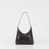 Vagabond Bari Bag in Black Leather - Getoutside Shoes