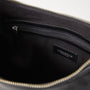 Vagabond Bari Bag in Black Leather - Getoutside Shoes