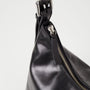 Vagabond Bari Bag in Black Leather - Getoutside Shoes