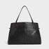 Vagabond Cannes Bag in Black - Getoutside Shoes