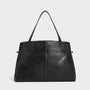 Vagabond Cannes Bag in Black - Getoutside Shoes