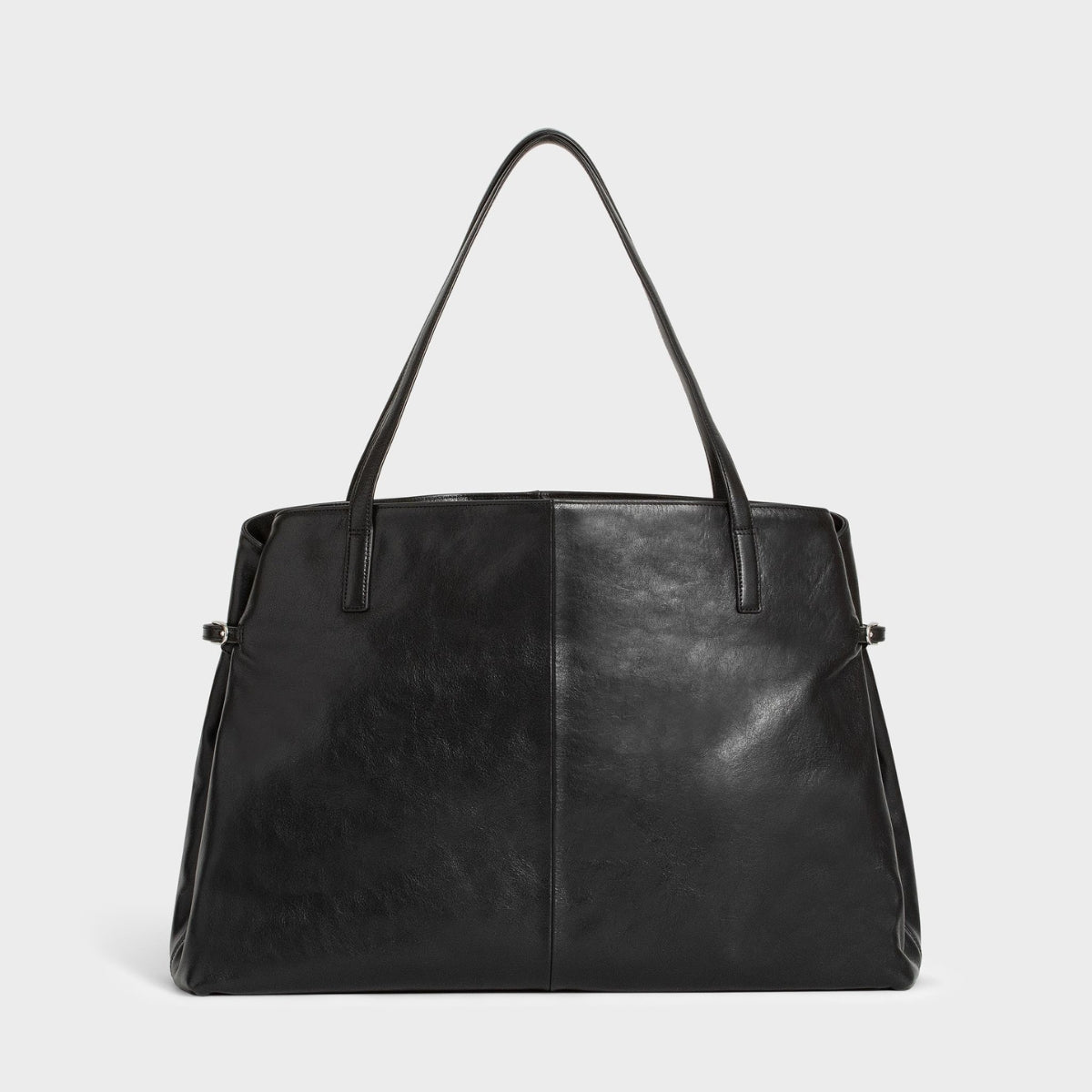 Vagabond Cannes Bag in Black - Getoutside Shoes