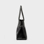 Vagabond Cannes Bag in Black - Getoutside Shoes