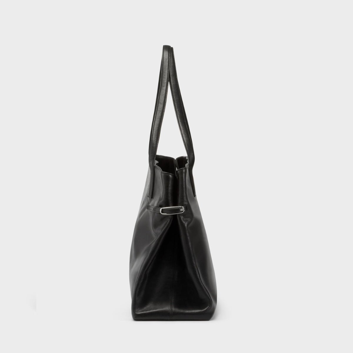 Vagabond Cannes Bag in Black - Getoutside Shoes