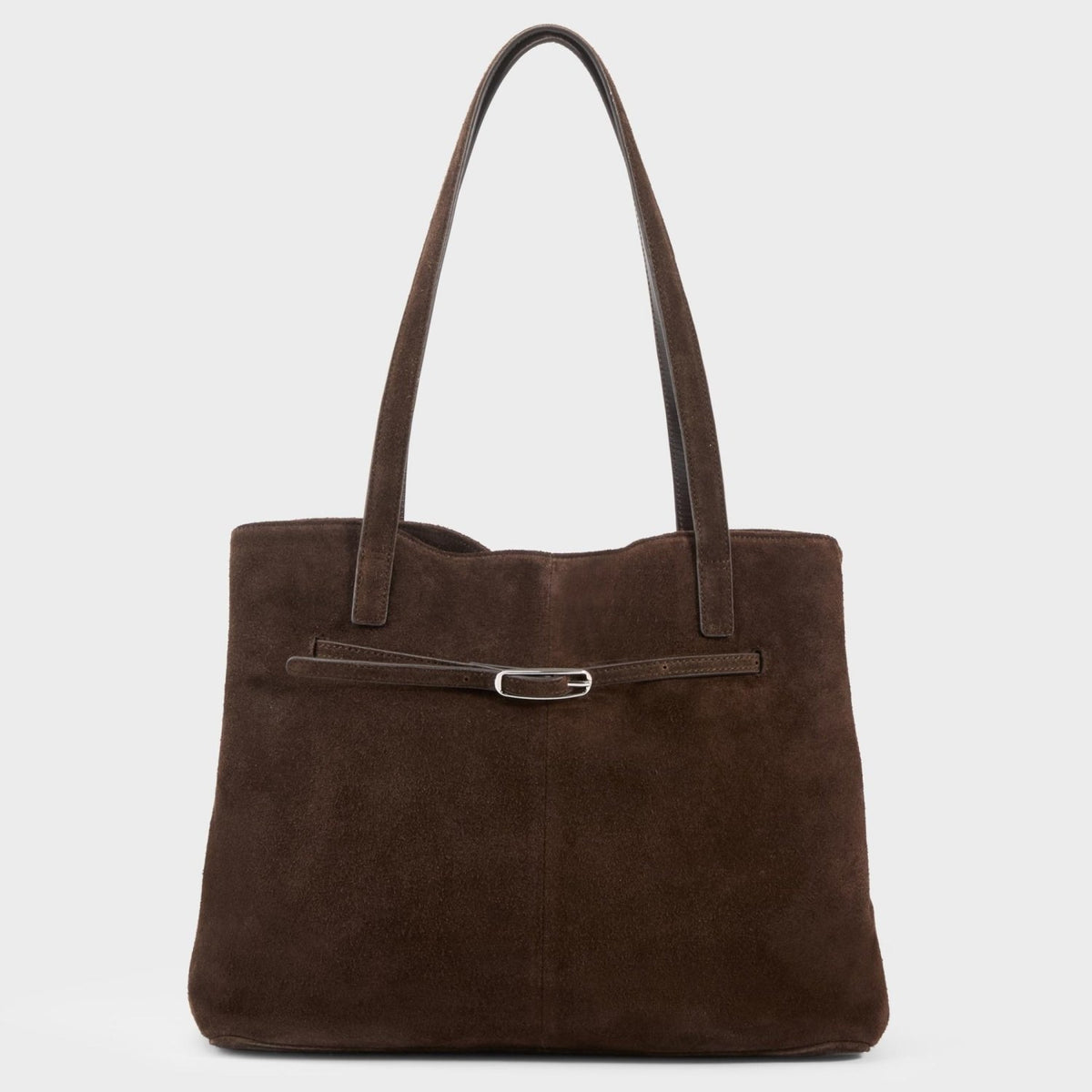 Vagabond Cannes Mid Bag in DARK Brown - Getoutside Shoes