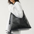 Vagabond Hilo Bag in Black Leather - Getoutside Shoes