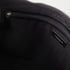 Vagabond Hilo Bag in Black Leather - Getoutside Shoes