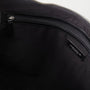 Vagabond Hilo Bag in Black Leather - Getoutside Shoes