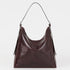 Vagabond Hilo Bag in Brown Leather - Getoutside Shoes