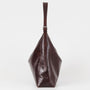 Vagabond Hilo Bag in Brown Leather - Getoutside Shoes