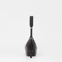 Vagabond Itami Bag in Black Leather - Getoutside Shoes