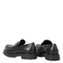 Vagabond Men's Cameron Loafers in Black Leather - Getoutside Shoes