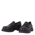 Vagabond Men's Cameron Loafers in Black Leather - Getoutside Shoes
