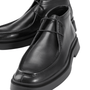 Vagabond Men's Mike Boots in Black Leather - Getoutside Shoes
