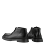 Vagabond Men's Mike Boots in Black Leather - Getoutside Shoes