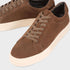Vagabond Men's Paul 2.0 in Brown Suede - Getoutside Shoes