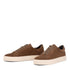 Vagabond Men's Paul 2.0 in Brown Suede - Getoutside Shoes