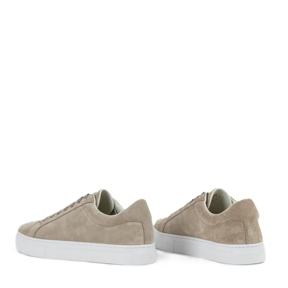 Vagabond Men's Paul 2.0 in Light Brown Suede - Getoutside Shoes