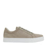 Vagabond Men's Paul 2.0 in Light Brown Suede - Getoutside Shoes