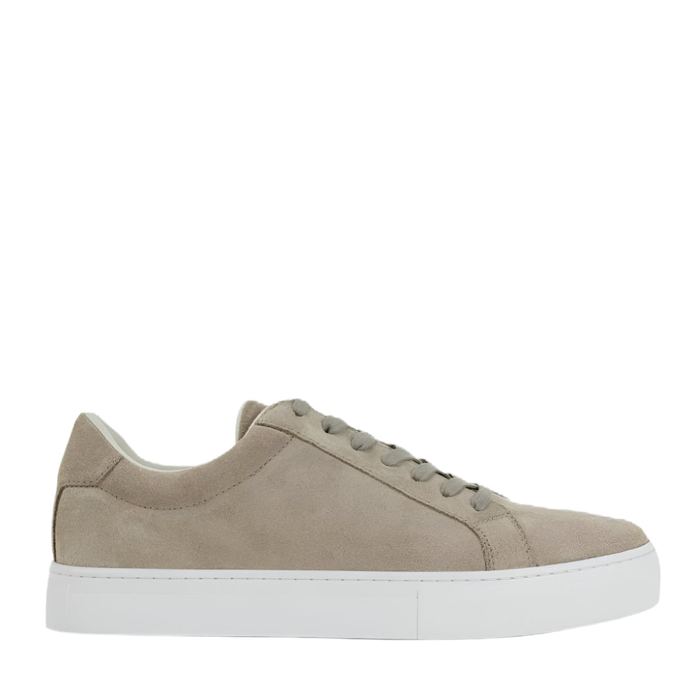 Vagabond Men's Paul 2.0 in Light Brown Suede - Getoutside Shoes