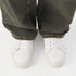 Vagabond Men's Paul 2.0 in White Leather - Getoutside Shoes