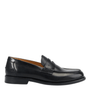 Vagabond Men's Steven Loafers in Black Leather - Getoutside Shoes