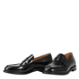 Vagabond Men's Steven Loafers in Black Polished Leather - Getoutside Shoes