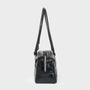 Vagabond Nomi Mini Bag in Black Embossed Leather - Getoutside Shoes