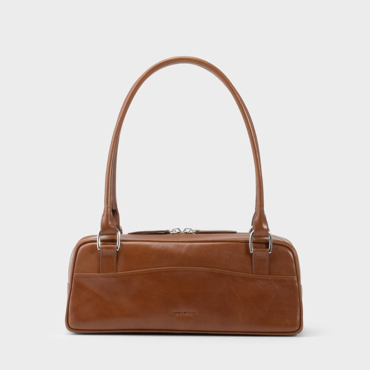 Vagabond Nomi Mini Bag in Cognac - Getoutside Shoes
