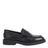 Vagabond Women's Alex W Loafer in Black Leather - Getoutside Shoes