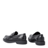 Vagabond Women's Alex W Loafer in Black Leather - Getoutside Shoes