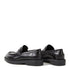 Vagabond Women's Alex W Loafer in Black Polished Leather - Getoutside Shoes