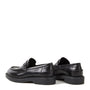 Vagabond Women's Alex W Loafer in Black Polished Leather - Getoutside Shoes